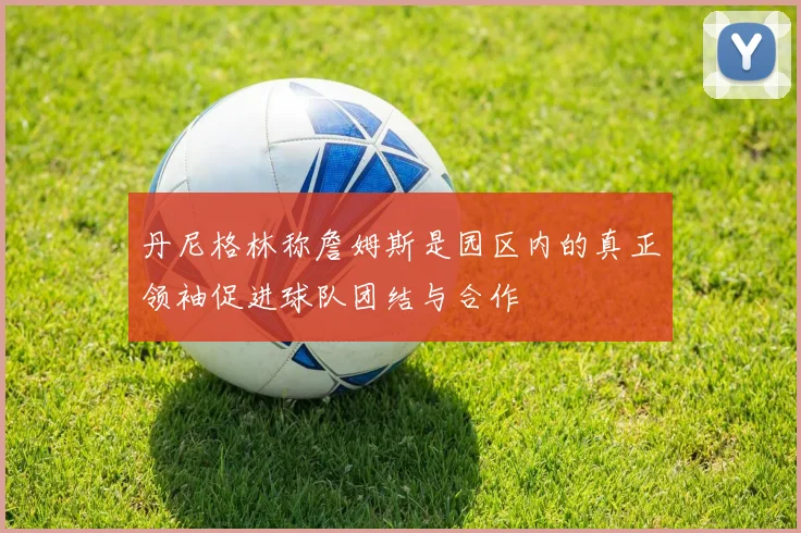 丹尼格林称詹姆斯是园区内的真正领袖促进球队团结与合作