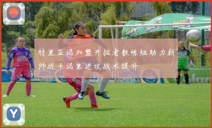 特里亚诺加盟开拓者教练组助力新帅迈卡诺里进攻战术提升