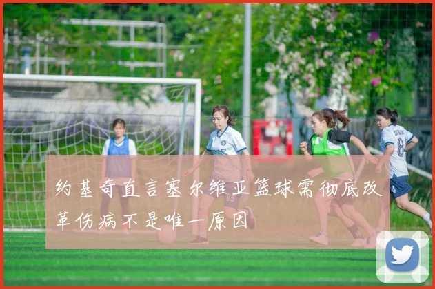 约基奇直言塞尔维亚篮球需彻底改革伤病不是唯一原因